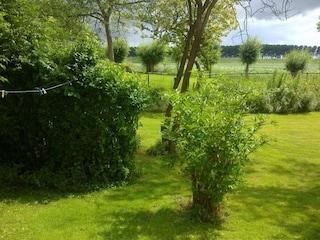 Vakantiehuis Breskens Buitenaudio-opname 4