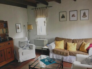 Casa de vacaciones Breskens Características 7