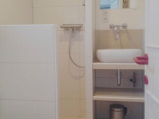 Casa de vacaciones Breskens Características 10