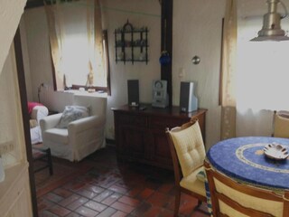 Casa de vacaciones Breskens Características 11