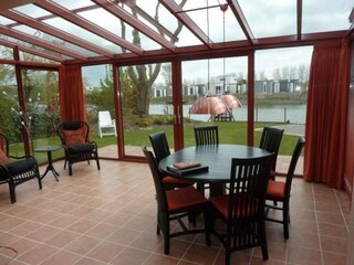 Casa de vacaciones Breskens Grabación al aire libre 2
