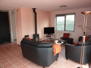 Casa de vacaciones Breskens Características 7