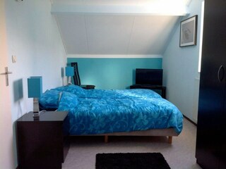 Casa de vacaciones Breskens Características 13