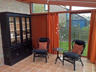 Casa de vacaciones Breskens Grabación al aire libre 5