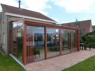 Holiday house Breskens  22