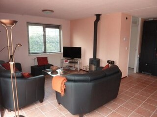 Casa de vacaciones Breskens  23