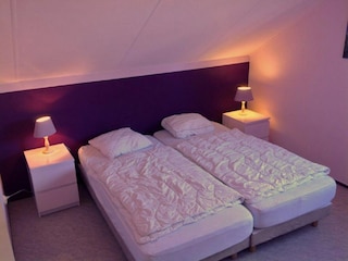 Holiday house Breskens  28