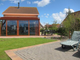 Holiday house Breskens  32