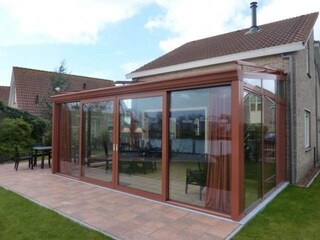 Holiday house Breskens Outdoor Recording 2