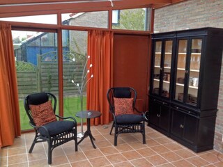 Ferienhaus Breskens Ausstattung 19