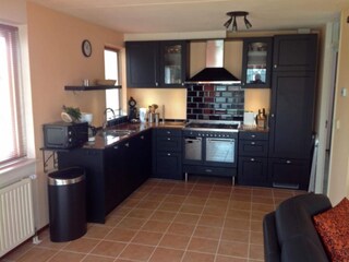 Maison de vacances Breskens Équipement 22