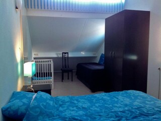 Casa de vacaciones Breskens Características 30