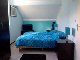 Ferienhaus Breskens Ausstattung 16