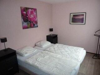 Vakantiehuis Breskens Kenmerken 17