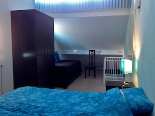 Ferienhaus Breskens Ausstattung 24