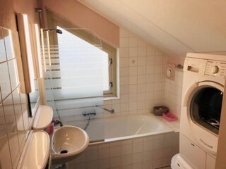 Ferienhaus Breskens Ausstattung 19