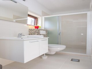 Vakantiehuis Breskens Kenmerken 22