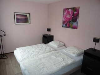 Maison de vacances Breskens Équipement 14