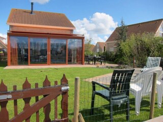 Casa de vacaciones Breskens Grabación al aire libre 3