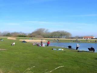 Maison de vacances Breskens Environnement 38