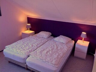 Casa de vacaciones Breskens Características 16