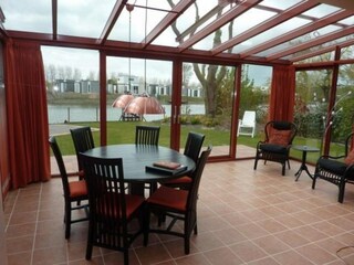 Maison de vacances Breskens Équipement 23