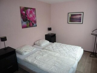 Maison de vacances Breskens Équipement 28