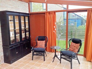 Holiday house Breskens Outdoor Recording 2