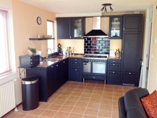 Holiday house Breskens Features 8