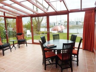 Holiday house Breskens Outdoor Recording 3