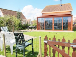 Holiday house Breskens Outdoor Recording 4