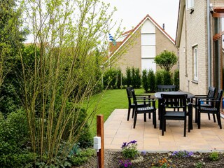 Holiday house Breskens Outdoor Recording 6