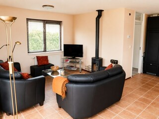 Vakantiehuis Breskens Kenmerken 8