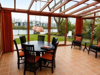 Casa per le vacanze Breskens Caratteristiche 9