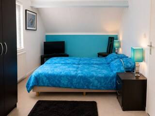 Vakantiehuis Breskens Kenmerken 14