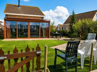 Casa per le vacanze Breskens Registrazione all'aperto 5
