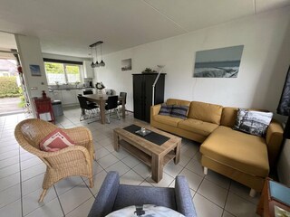 Vakantiehuis Breskens  27