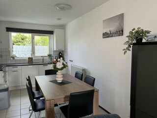 Holiday house Breskens  31