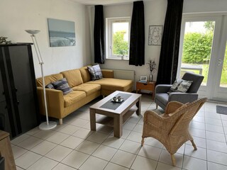 Casa per le vacanze Breskens  23