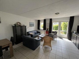 Maison de vacances Breskens  25