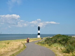 Vakantiehuis Breskens  25