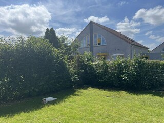 Holiday house Breskens  32