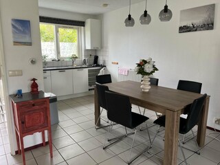 Ferienhaus Breskens  39