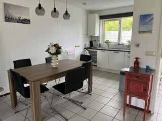 Holiday house Breskens Features 8