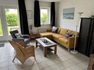 Vakantiehuis Breskens Kenmerken 6