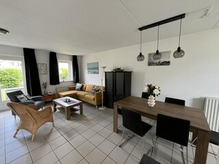 Ferienhaus Breskens Ausstattung 3