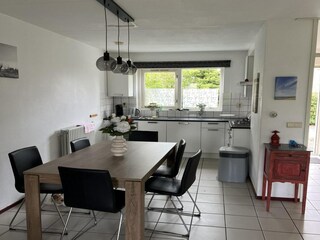 Maison de vacances Breskens Équipement 4