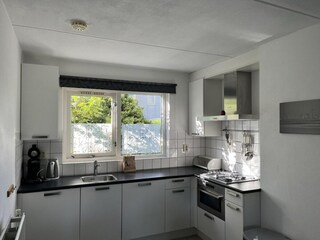 Maison de vacances Breskens Équipement 9