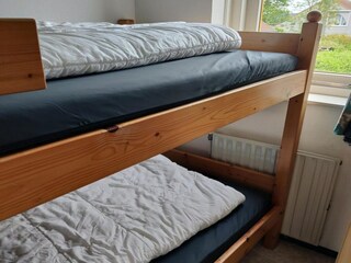 Casa de vacaciones Breskens Características 10