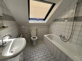 Ferienhaus Breskens Ausstattung 11